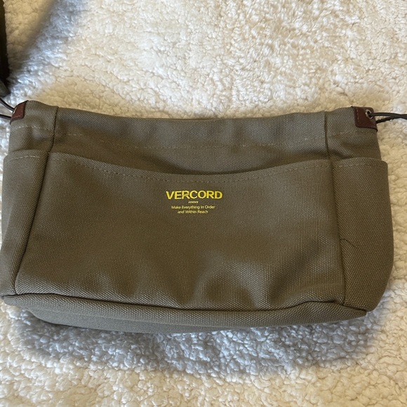 Coach cargo tote - Picture 15 of 16